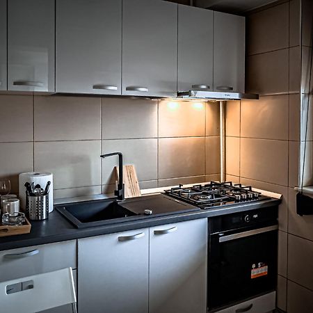 Ferienwohnung Shiro Bukarest Exterior foto