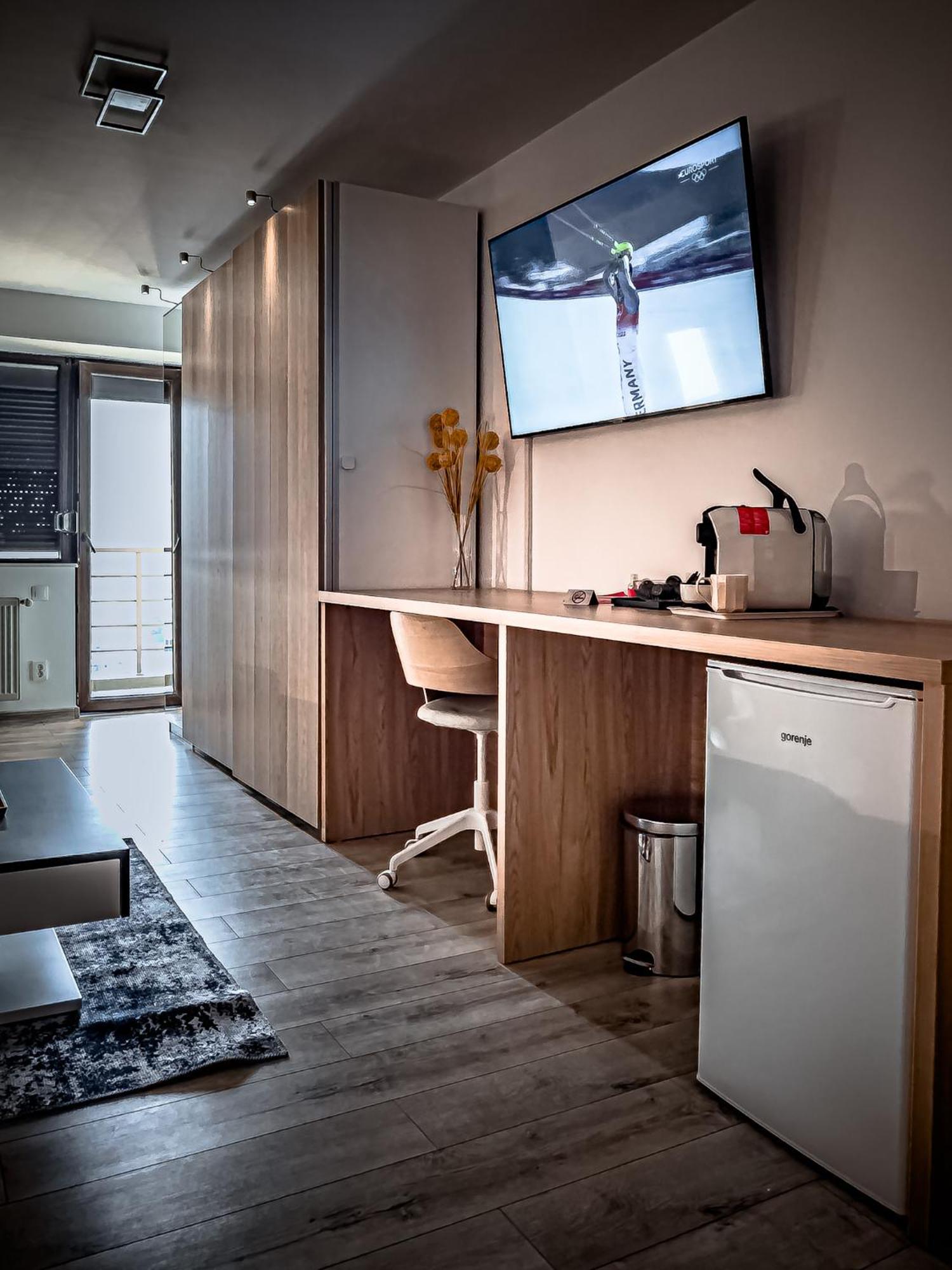 Ferienwohnung Shiro Bukarest Exterior foto